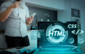How Web Technologies Have Evolved